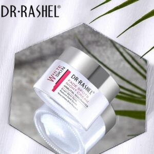 Dr. Rashel Whitening and Anti-dark Spots Night Cream 50g