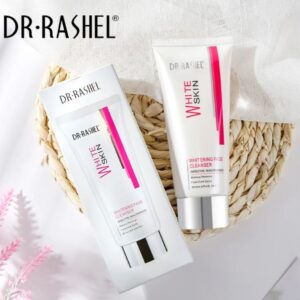 DR RASHEL Whitening Cleanser 80g