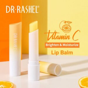 Dr.Rashel DR RASHEL Lip Balm Series Brighten and Moisturizing Lips - Vitamin C