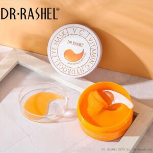 Dr. Rashel Vitamin C Skin Brightening & Anti-aging 60 Eye Patches