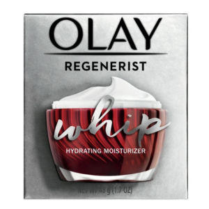 Olay Regenerist Whip Face Moisturizer- canada