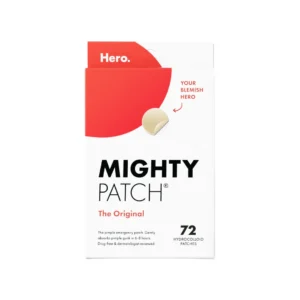 Hero Cosmetics Mighty Patch The Original - 24 patch