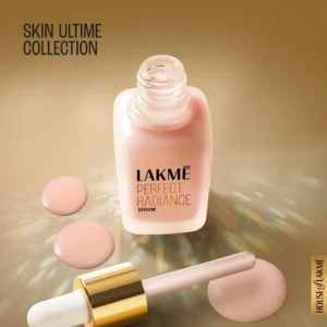 Lakme ABSOLUTE PERFECT RADIANCE SERUM 30ML  - India