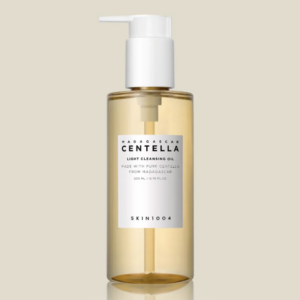 SKIN 1004 CENTELLA LIGHT CLEANSING OIL (200ML)