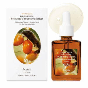 Dr Althea Vitamin C Boosting Serum 30ml