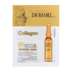 DR. Rashel Collagen Elasticity & Firming Essence Mask 25g