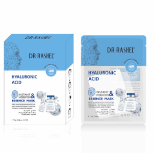 Dr Rashel hyaluronic acid sheet mask