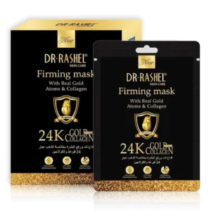 Dr rashel firming sheet mask