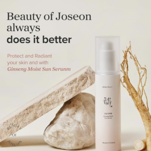 Beauty of Joseon Ginseng Moist Sun Serum (50ml, 1.69 fl.oz.)