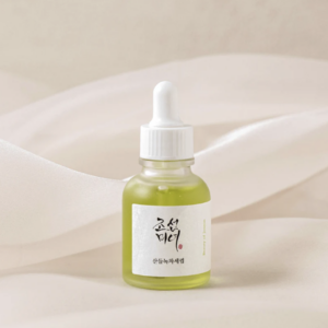 Beauty of Joseon Calming serum : Green tea + Panthenol 30ml