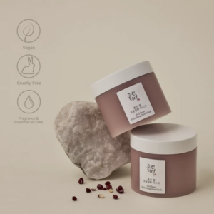 Beauty of Joseon Red Bean Refreshing Pore Mask 140ml
