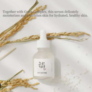 Beauty of Joseon Glow Deep Serum Rice+Alpha Arbutin