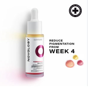 Novology Bi-Phasic Hyper Pigmentation Serum