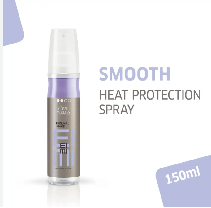 WELLA PROFESSIONALS EIMI THERMAL IMAGE HEAT PROTECTION SPRAY (150ML) - Germany