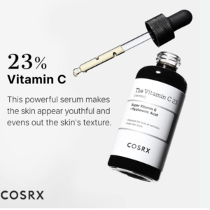 COSRX The Vitamin C 13 Serum