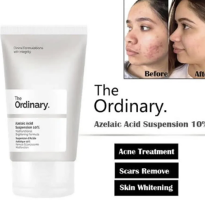 The Ordinary Azelaic Acid Suspension 10% 30ml