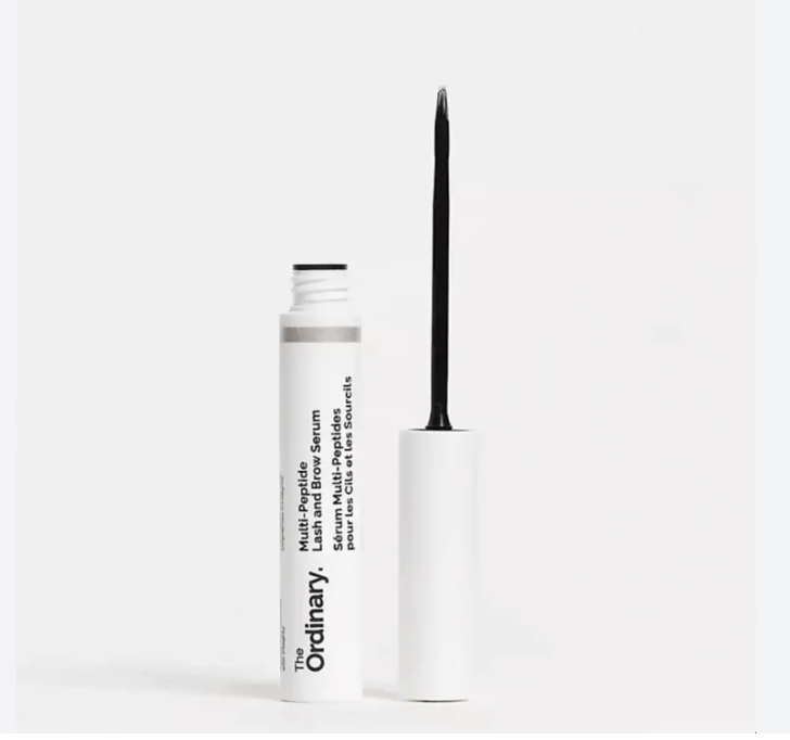 The Ordinary Multi-Peptide Lash & Brow Serum, 5ml