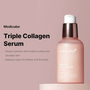 Medicube Triple Collagen Serum 55ml