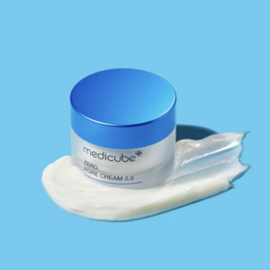 Medicube Zero Pore Cream 2.0 50 ml