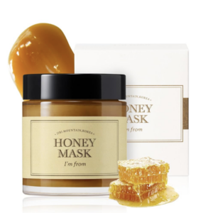 I'm From Honey Mask 120g