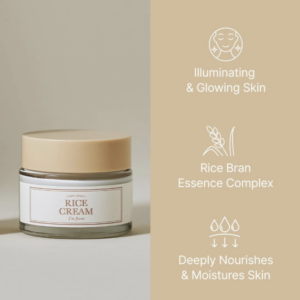 I'm From Rice Cream 50g