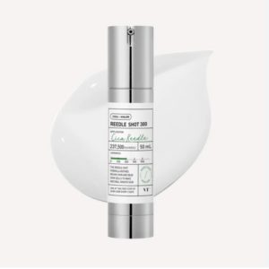 VT Cosmetics Reedle Shot