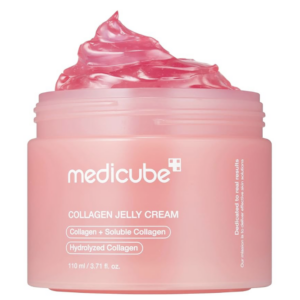 Medicube Collagen Jelly Cream