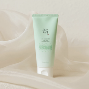 Beauty of Joseon Green Plum Refreshing Cleanser 100ml