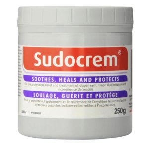 Sudocrem® 250 g Tub, Soothe, heal & protect skin