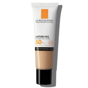 laLa Roche-Posay Anthelios Mineral One SPF 50+ 30ml-02 Medium (30ML)