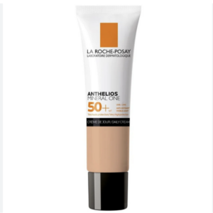 La Roche Posay Anthelios Mineral One SPF50+ 04brown