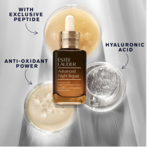 Estee Lauder Advanced Night Repair Synchronized Multi-Recovery Complex Serum With Tripeptide