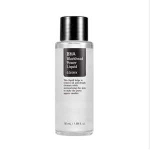 COSRX BHA Blackhead Power Liquid – 50ML