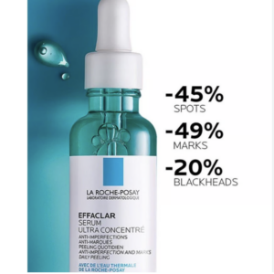 La Roche-Posay Effaclar Ultra Concentrated Serum 30ml