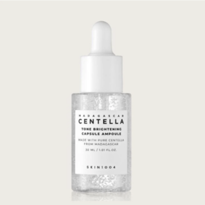 SKIN1004 - Madagascar Centella Tone Brightening Capsule Ampoule Mini