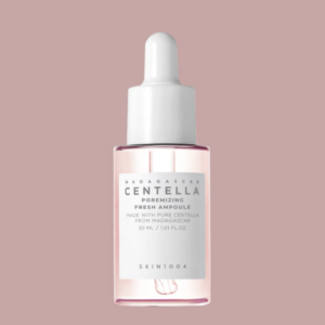 SKIN 1004 - Madagascar Centella Poremizing Fresh Ampoule Mini 30ml