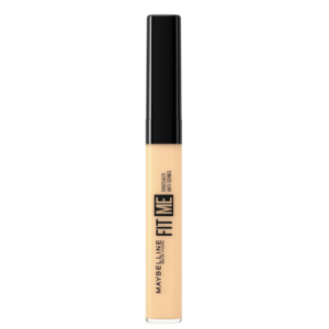 Maybelline New York Fit Me Concealer, Oil-free Liquid Concealer