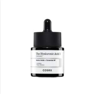 COSRX The Hyaluronic Acid 3 Serum