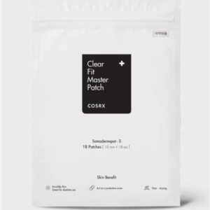 COSRX Clear Fit Master Patch