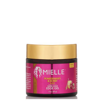 Mielle Pomegranate & Honey Super Hold Edge Gel