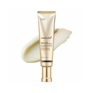 Medicube – Deep Lifting Peptide Eye Cream For Face – Eye Care – 30ml