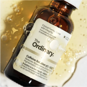 The Ordinary Caffeine Solution 5% + EGCG 30ml