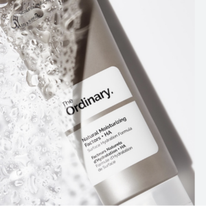 The Ordinary Natural Moisturising Factors + HA 30ml