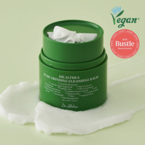 Dr. Althea Pure Grinding Cleansing Balm