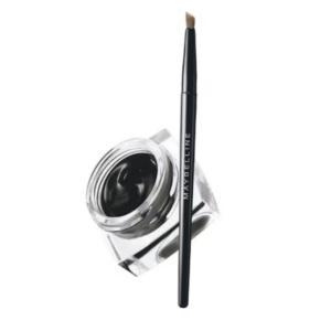 Maybelline New York Lasting Drama Gel Eyeliner With Expert Eyeliner Brush - 01 Black