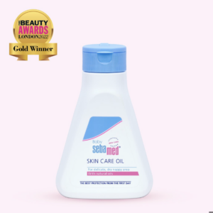 Sebamed Baby Skincare Oil 150ml