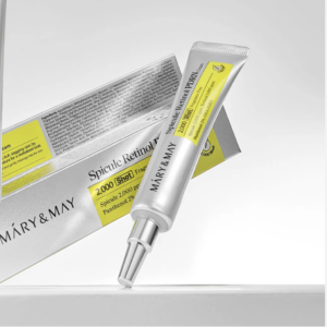 Mary&May - Spicule Retinol PDRN Cream