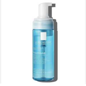 LA ROCHE-POSAY TOLERIANE CLEANSING MICELLAR FOAMING WATER SENSITIVE SKIN 150ml - CANADA