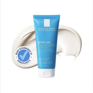 La Roche Posay Effaclar Purifying Mask 100ml - CANADA