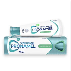 Sensodyne Pronamel Daily Protection Toothpaste | 75ml